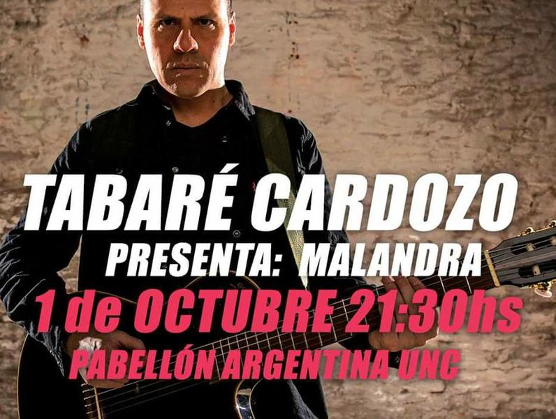 Tabare Cardozo