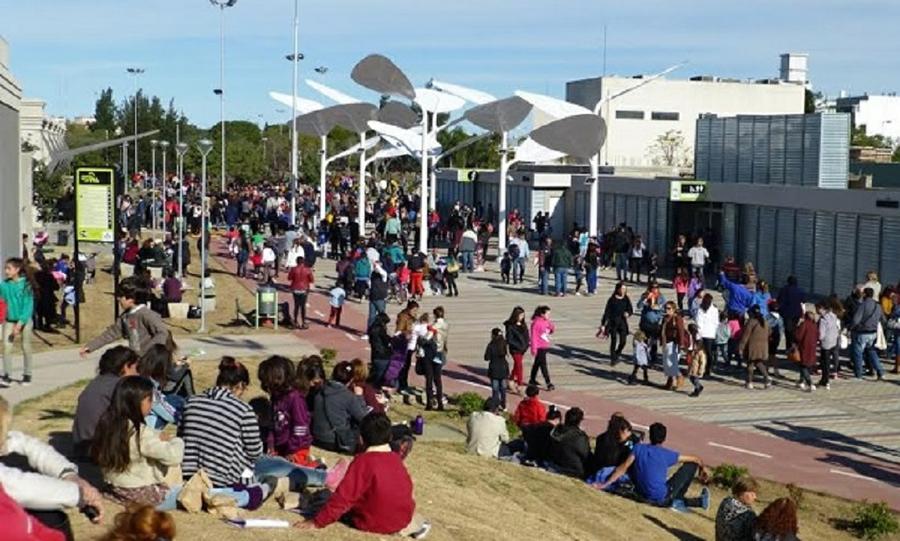 Parque de la vida by destino cordoba ciudad
