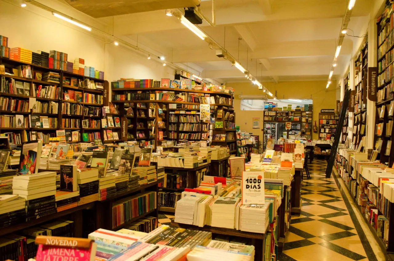 libreria