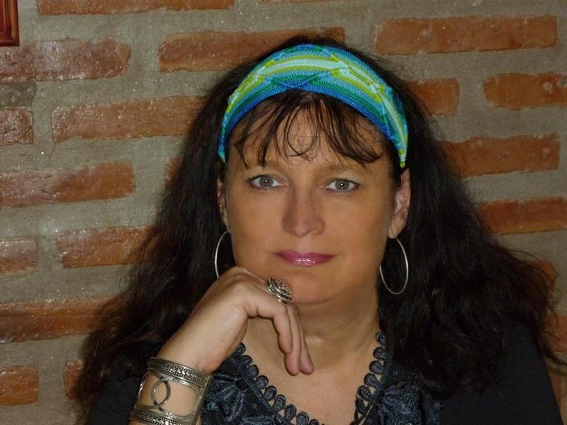 FOTO ALICIA PERESUTTI