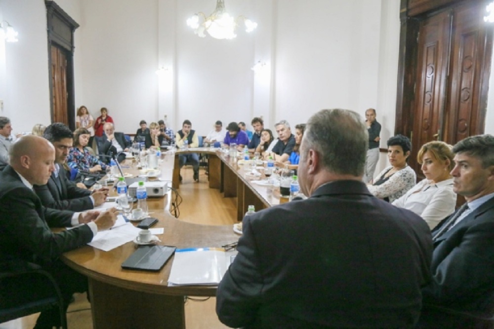 Fortuna historia clínica electrónica by prensa Gobierno de Córdoba