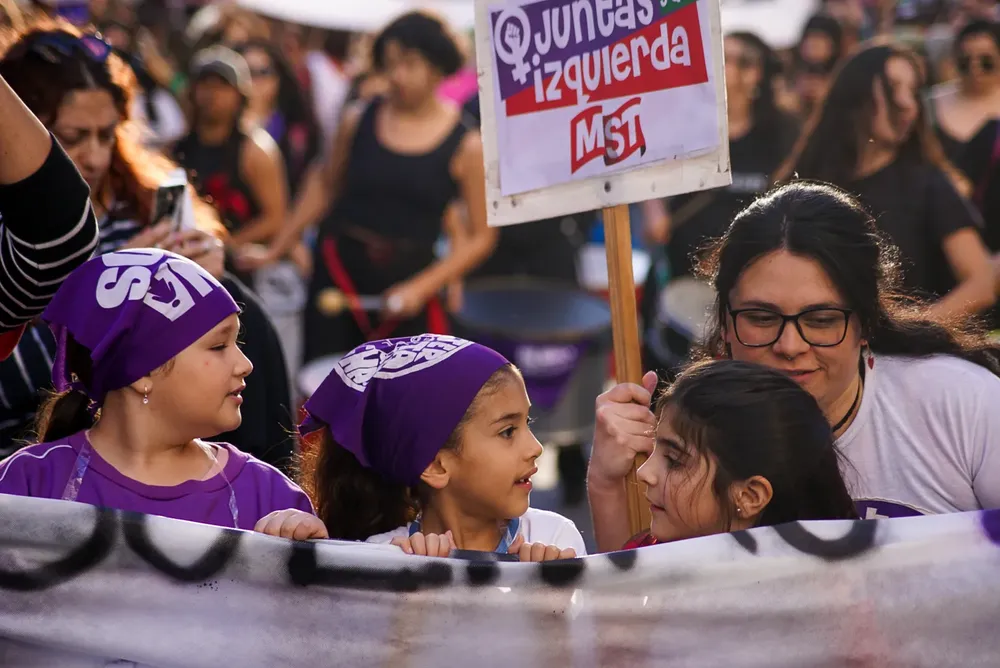 Marcha Triple Femicidio (Maximiliano Diana) 08