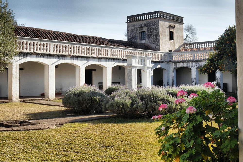 Caroya ©turismocba