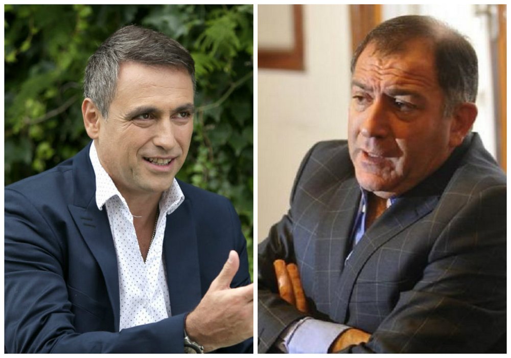 Mestre - Juez