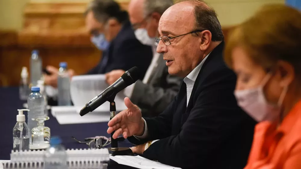 leopoldo moreau