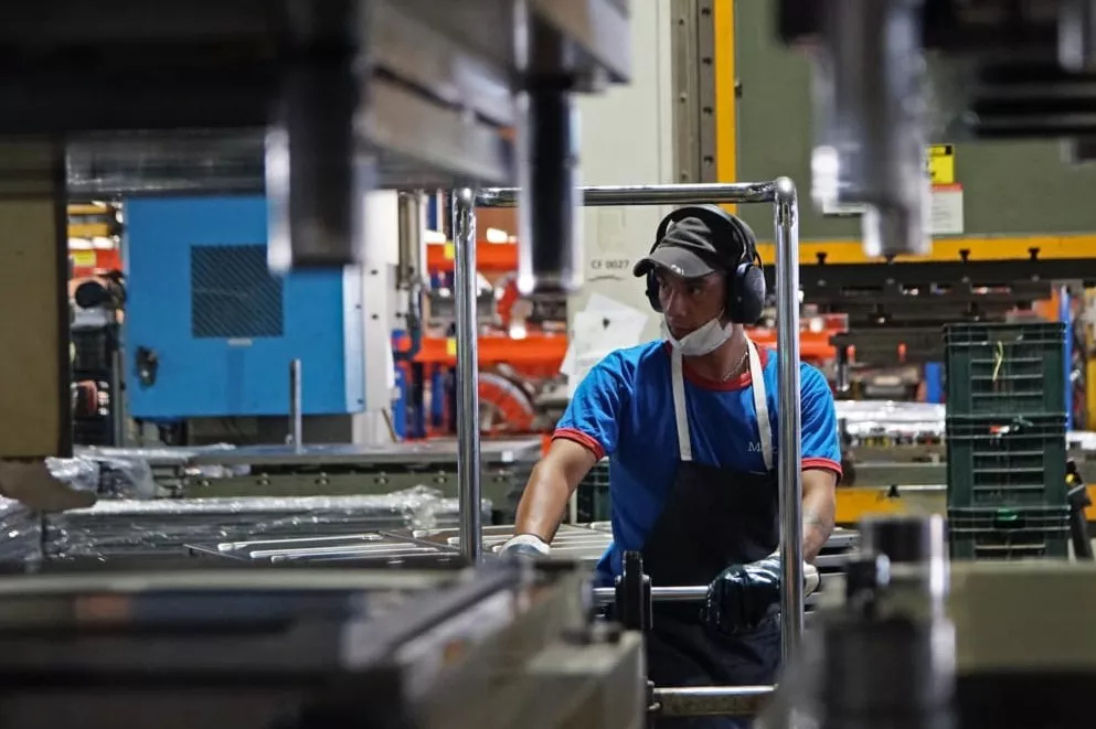 industrias