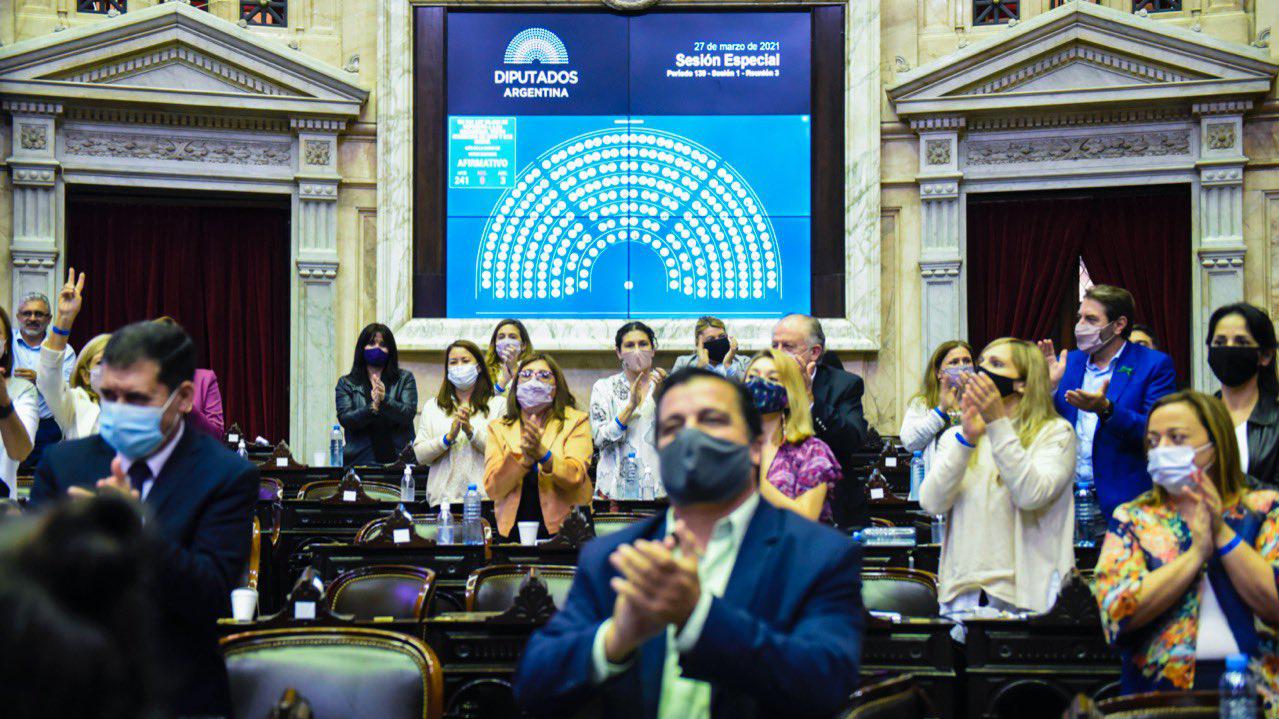 ganancias by @Diputados_Todos
