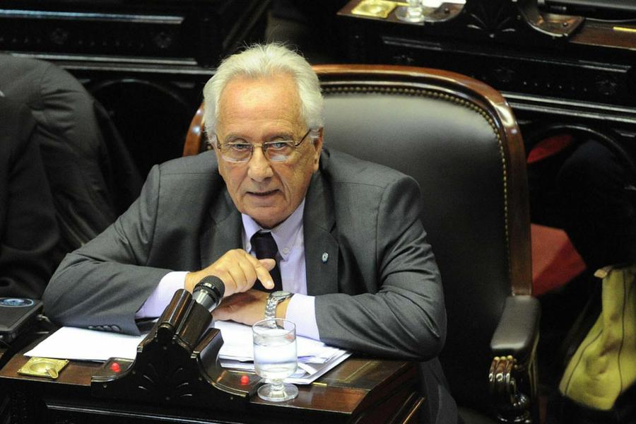 Hector Recalde