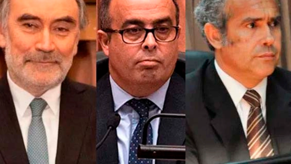 Traslado de los jueces 2