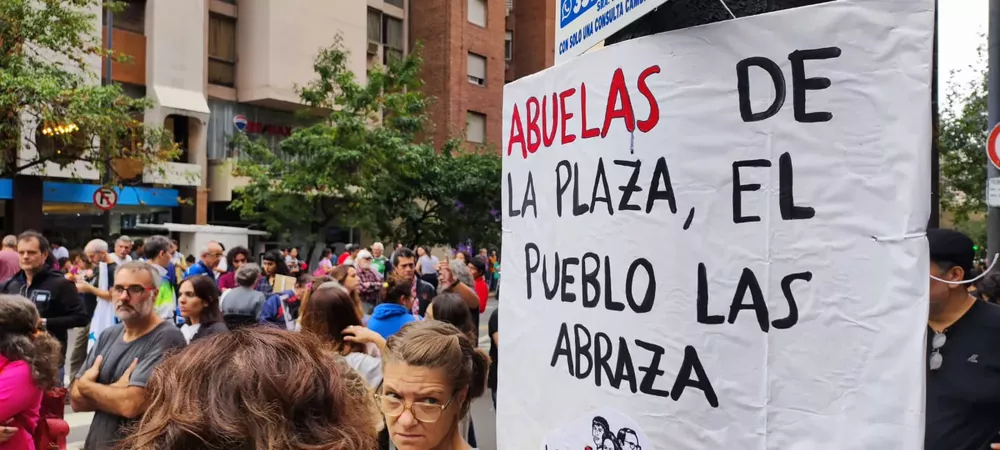 marcha 24 m 5