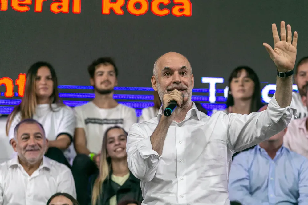 JxC Cba - Horacio Rodríguez Larreta © 2023 Javier Imaz_002