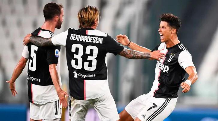 juventus