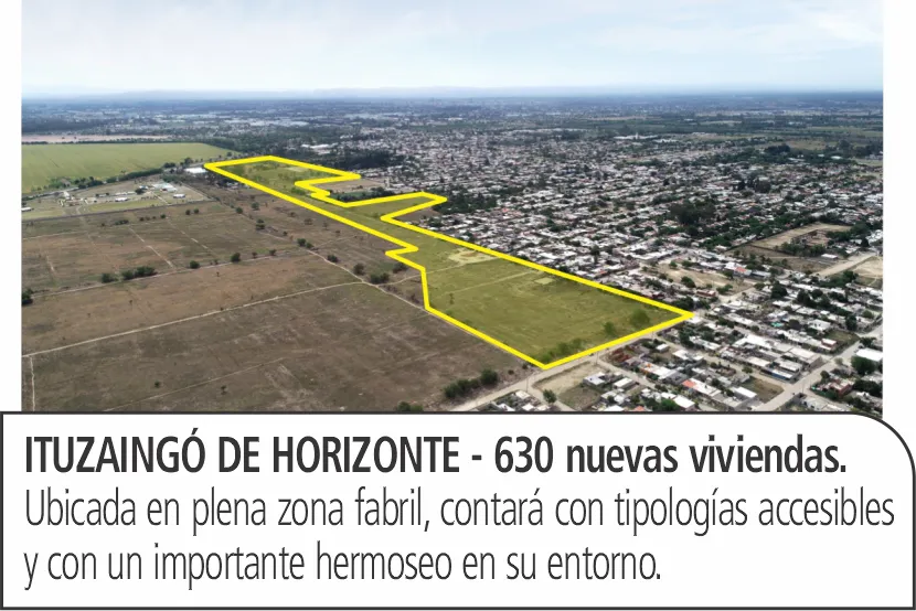 ITUZAINGO