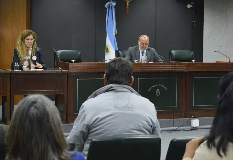 Condena por lavado de activos en crímenes de lesa humanidad (Fiscales.gob.ar)