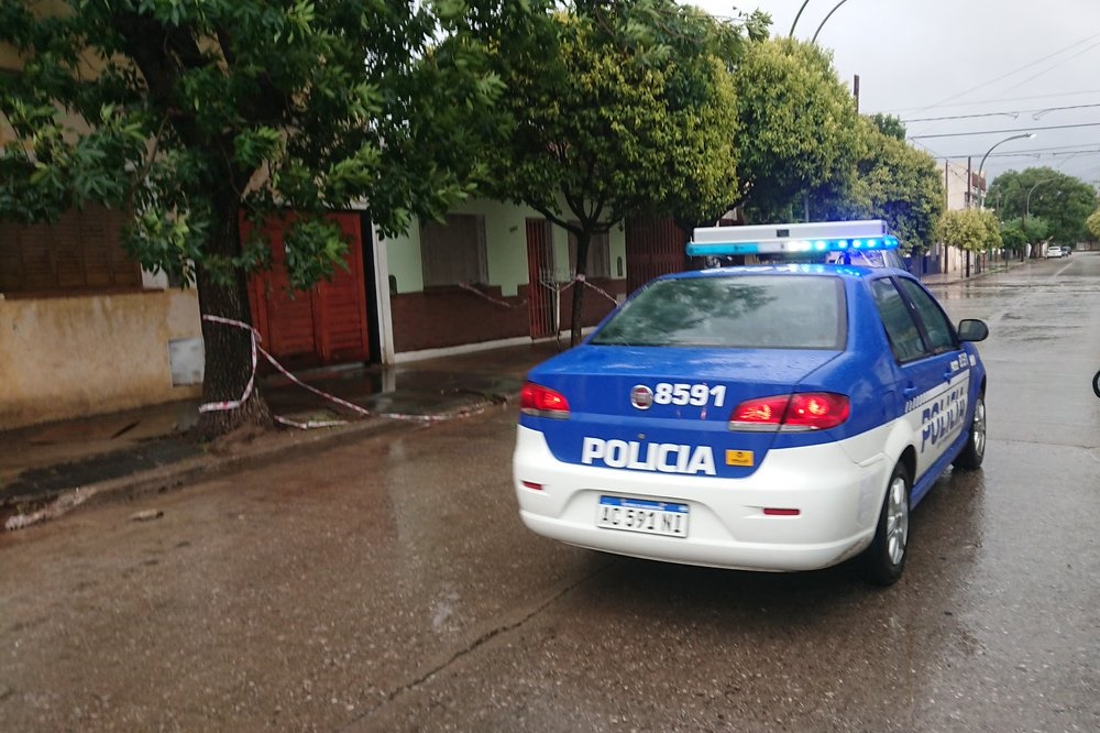 tiroteo en talleres este roxicanaldoce