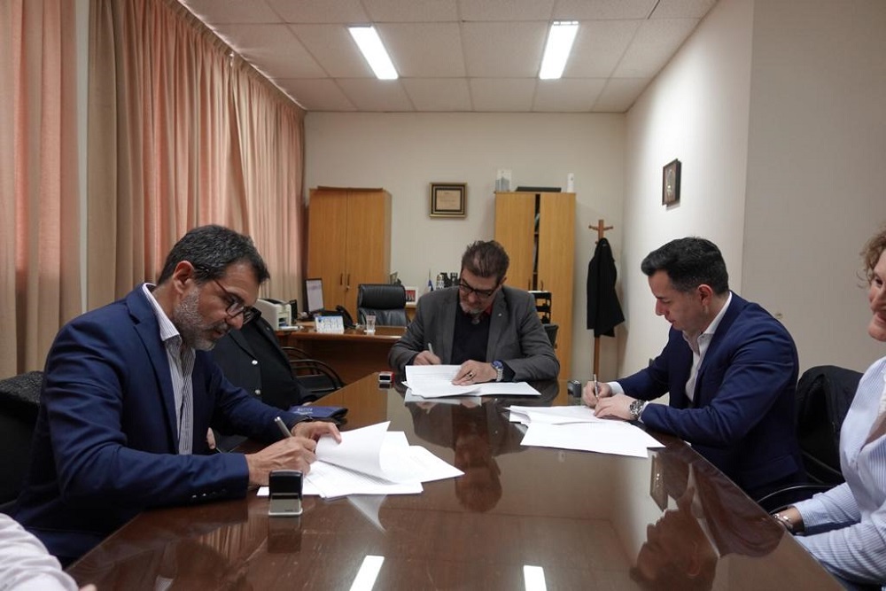 Estaciones meteorológicas prensa Municipalidad de Córdoba