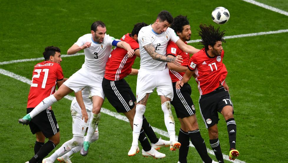 Uruguay