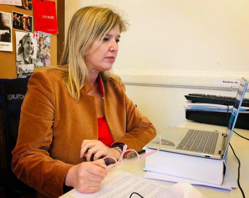 Cristina Alvarez Rodriguez by Twitter