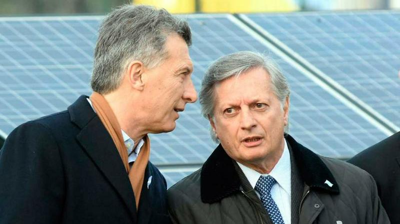 Macri Aranguren