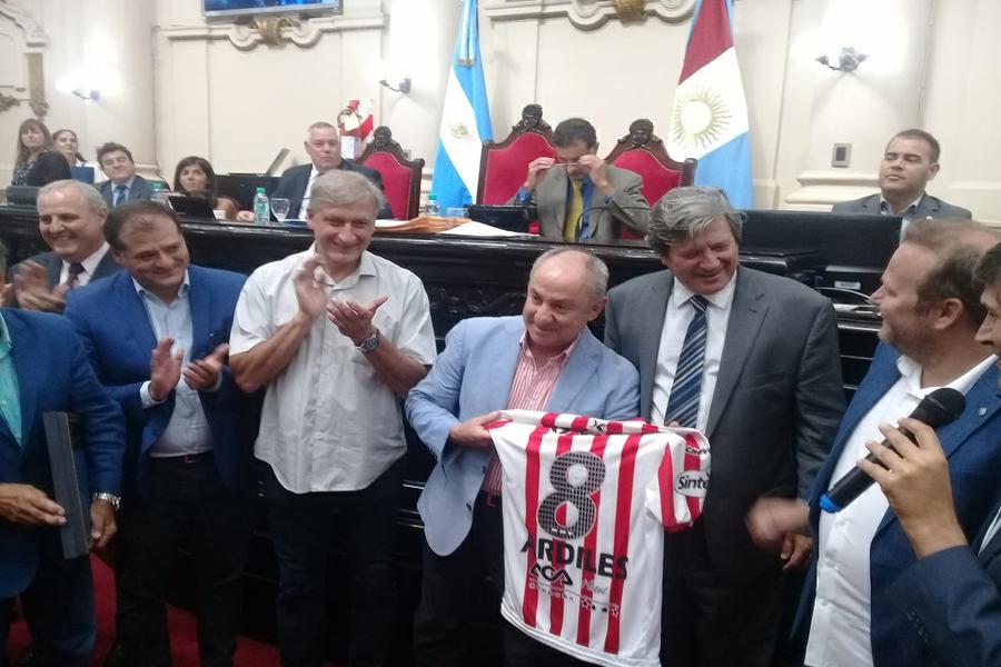 Ardiles