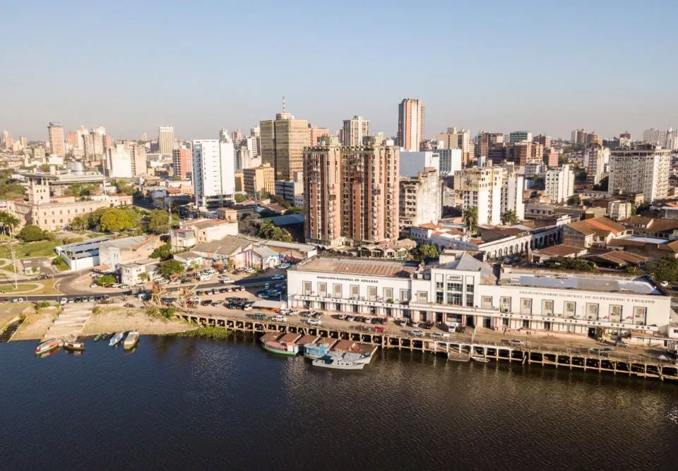 Asunciín inversiones foto gentileza