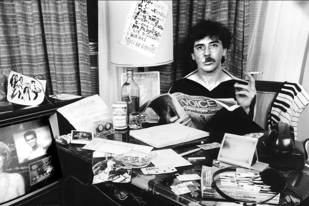 Charly 1983