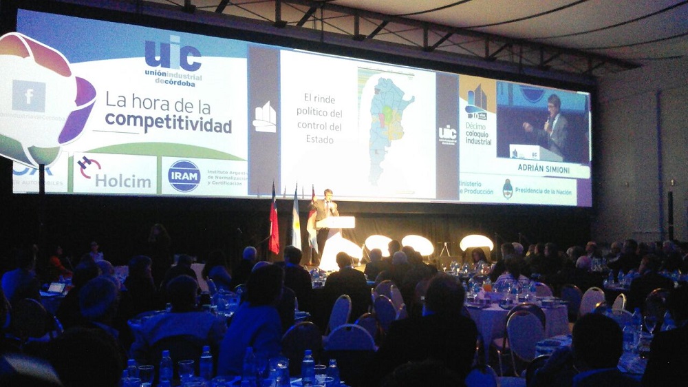 UIC COLOQUIO