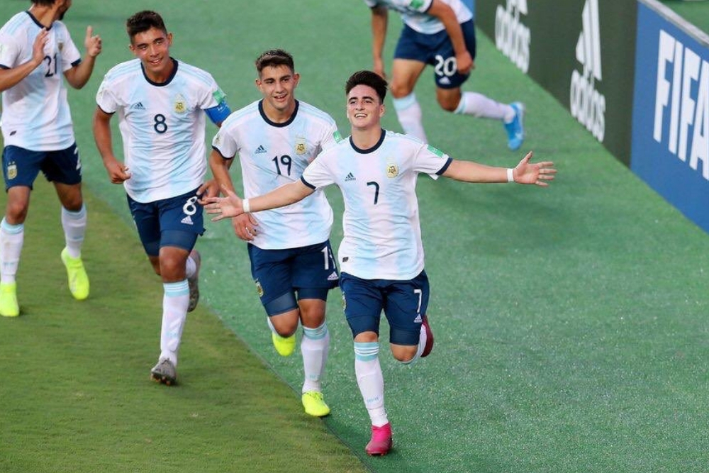 Mundial sub 17 @Relatoresconvos