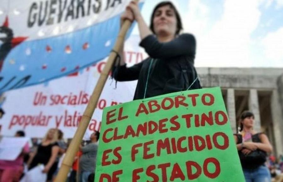 legalización-y-descriminalización-del-Aborto.- @resumenlatinoamericano