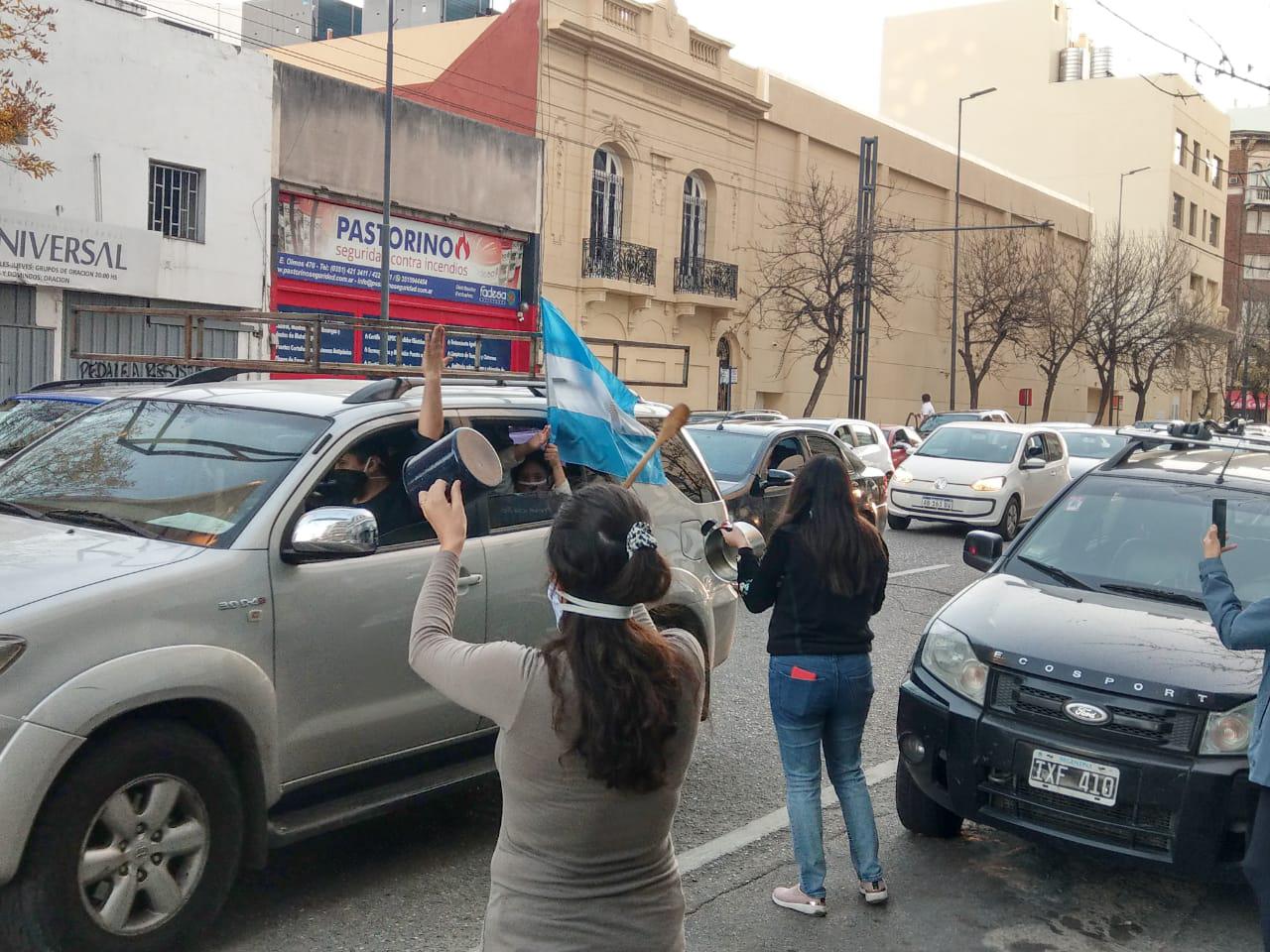 Caravana de Médicos LNM