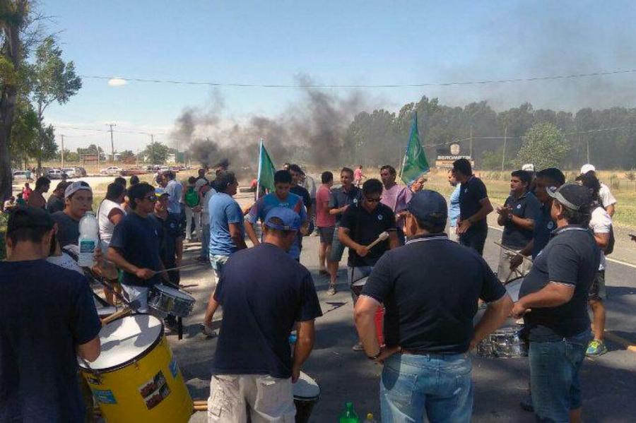 trabajadores fanazul