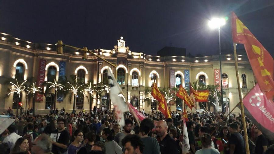 cacerolazo olmos
