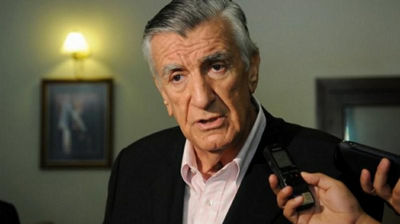 José Luis Gioja