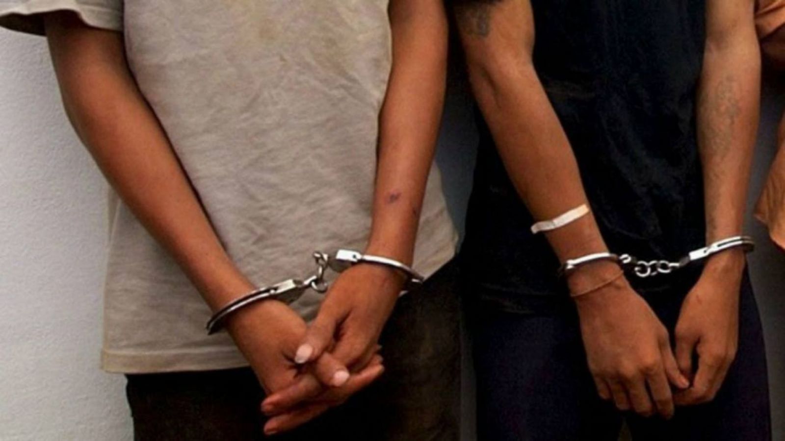 Régimen Penal Juvenil