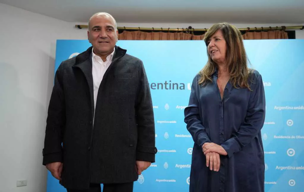 Manzur y Cerruti
