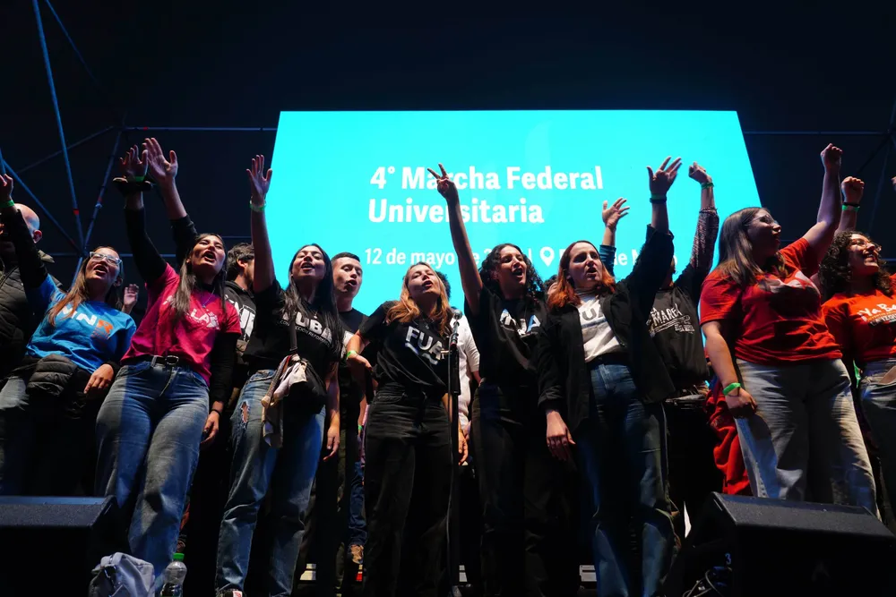 4 Marcha Federal Universitaria de Buenos Aires (NA) 03