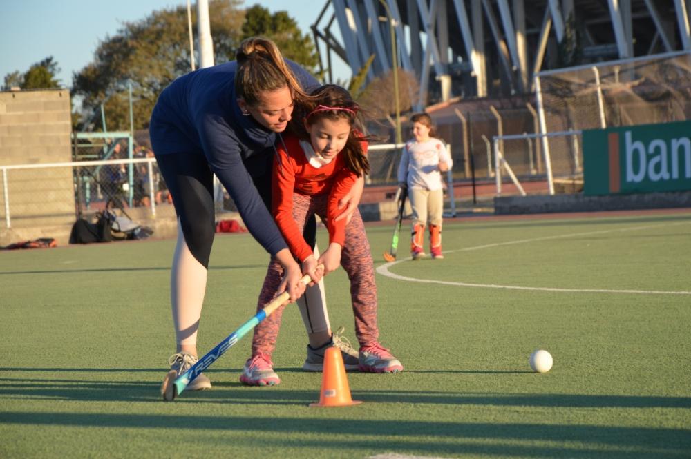 escuelas deportivas Kempes by prensa Gobierno