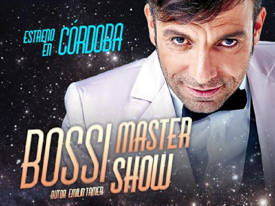 bossi master show