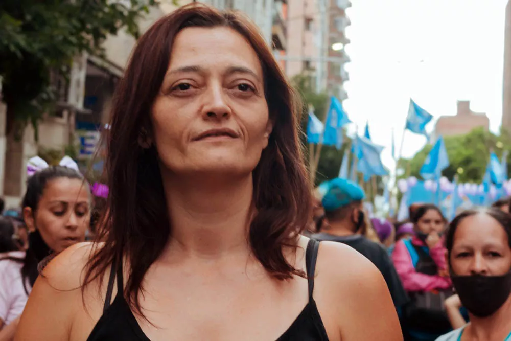 Silvia Quevedo