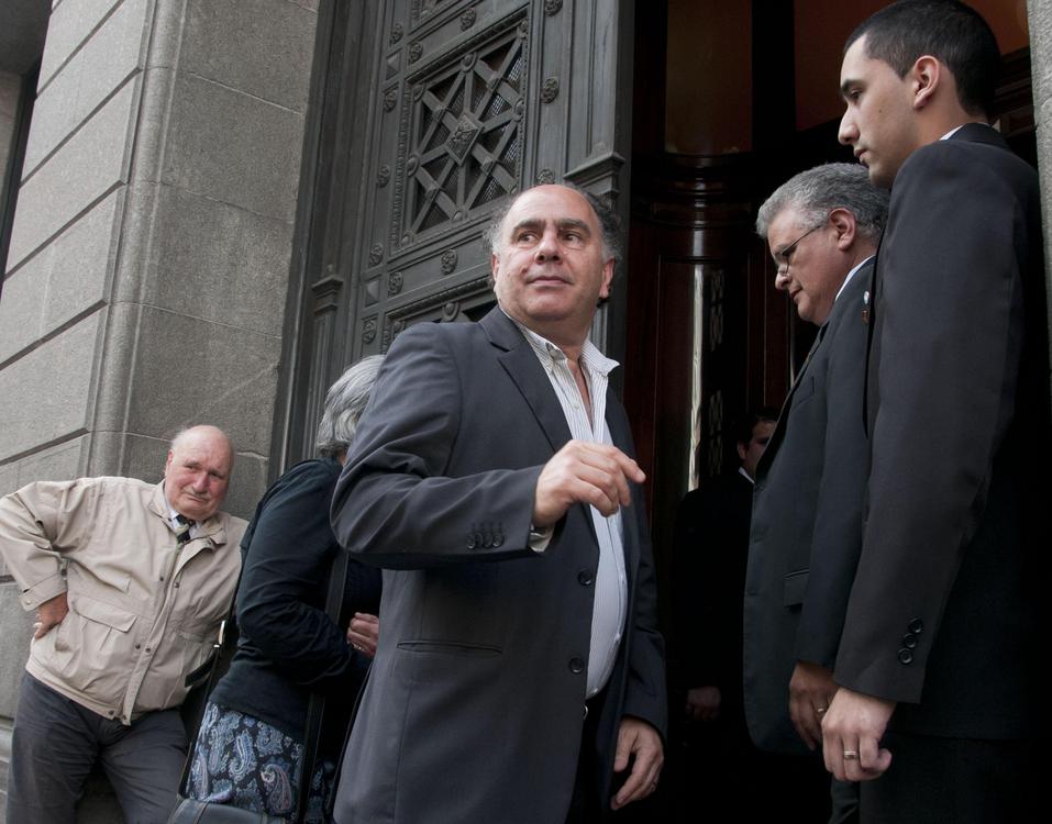 Mario Cafiero NA