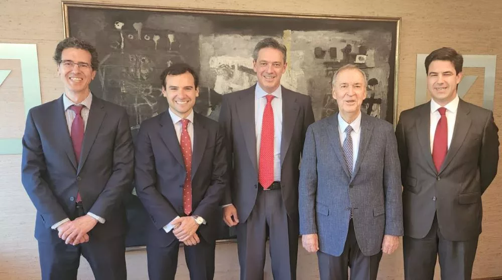 Schiaretti préstamo Deutsche bank by prensa gobierno