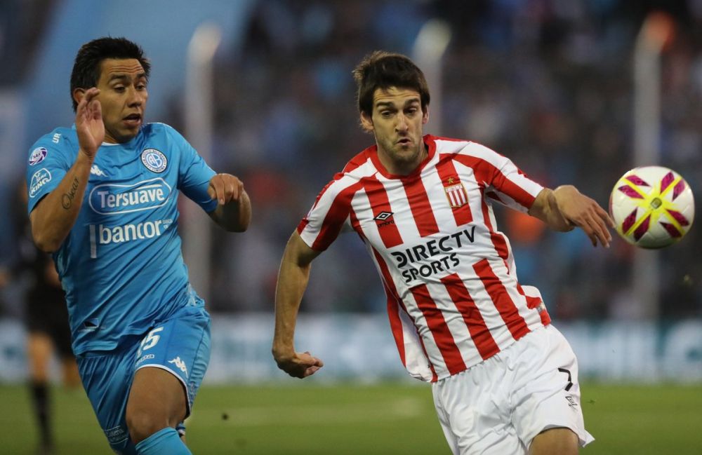 Belgrano Estudiantes