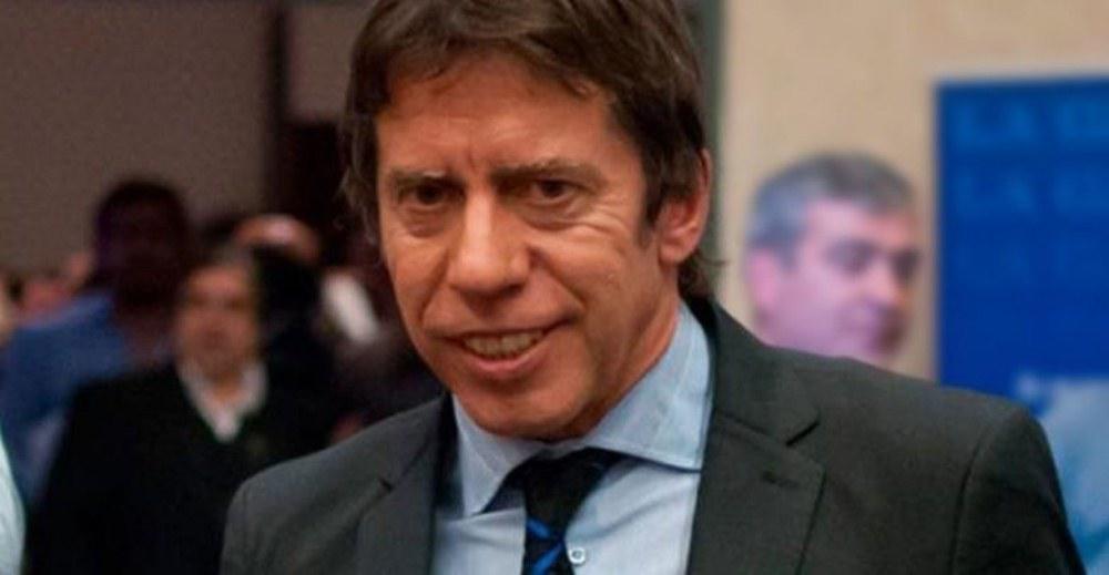 Ricardo Bussi