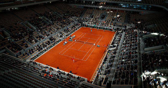 roland garros