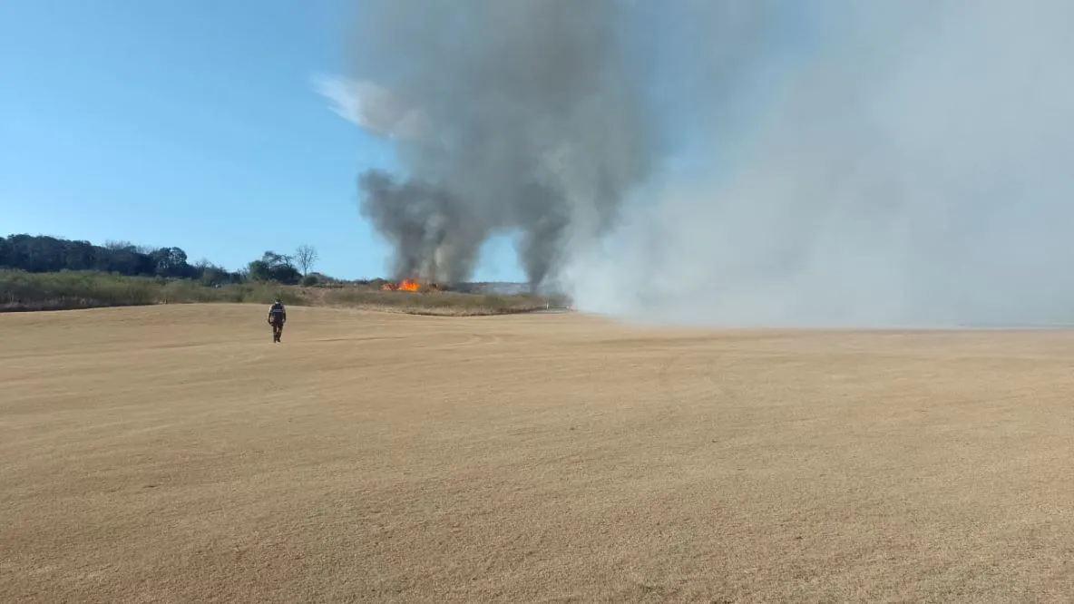 EStancia La Paz 2 Incendio prensa.cba