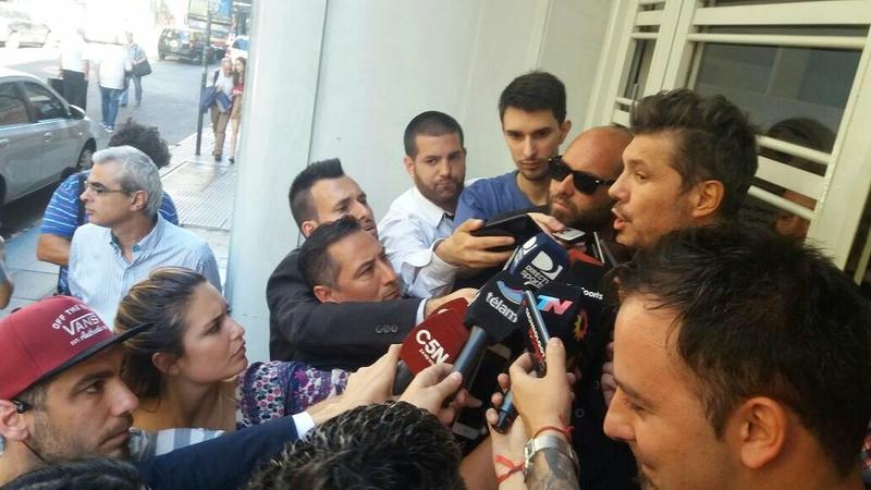 tinelli