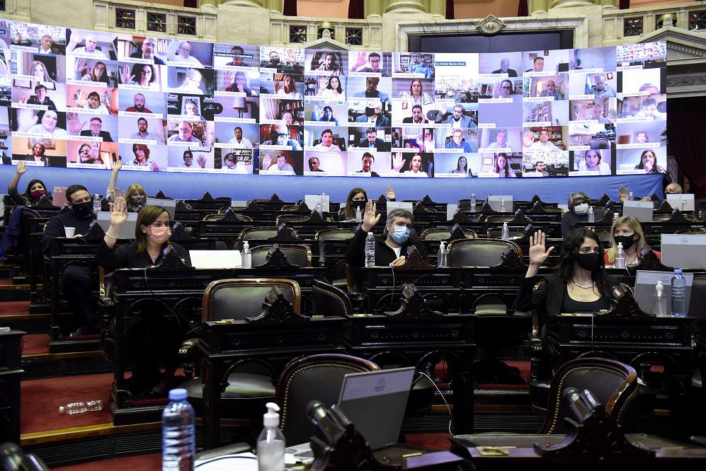 diputados