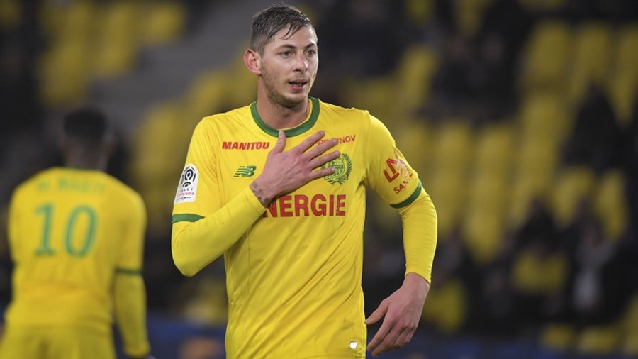 emiliano sala