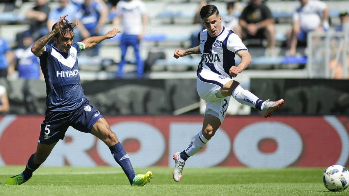 Talleres velez by gentileza