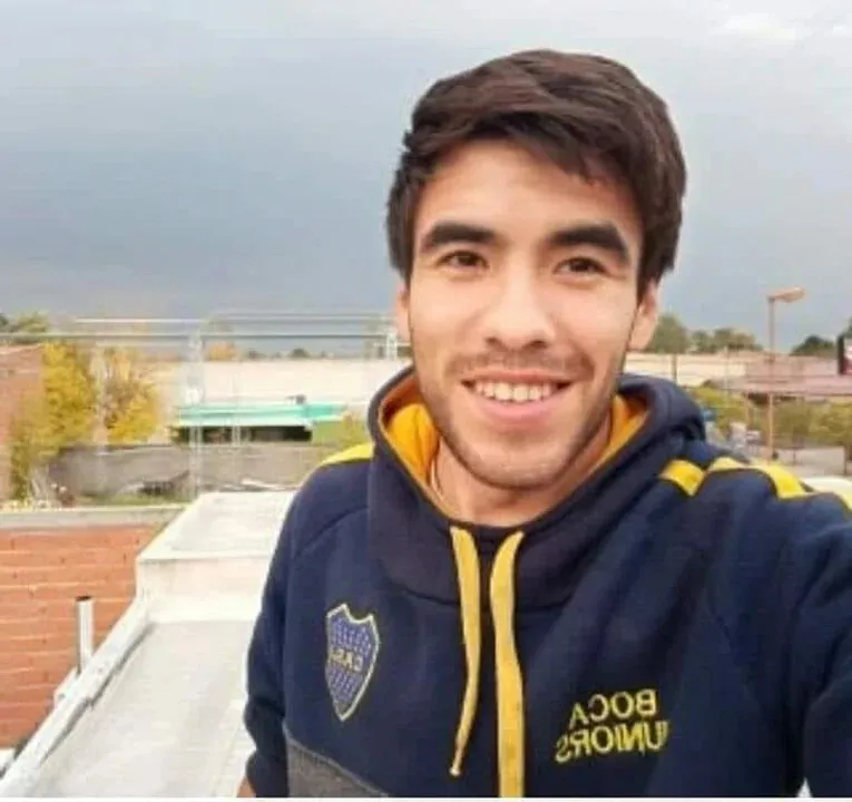 facundo astudillo